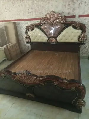 Executive Royal Bed .