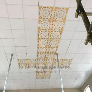 Suspended Ceiling Tiles