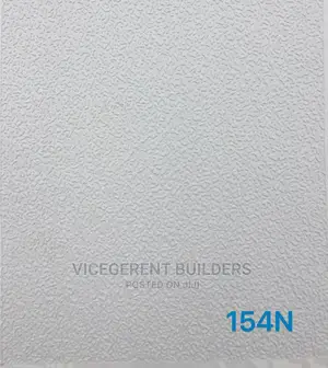 Suspended Ceiling Tiles