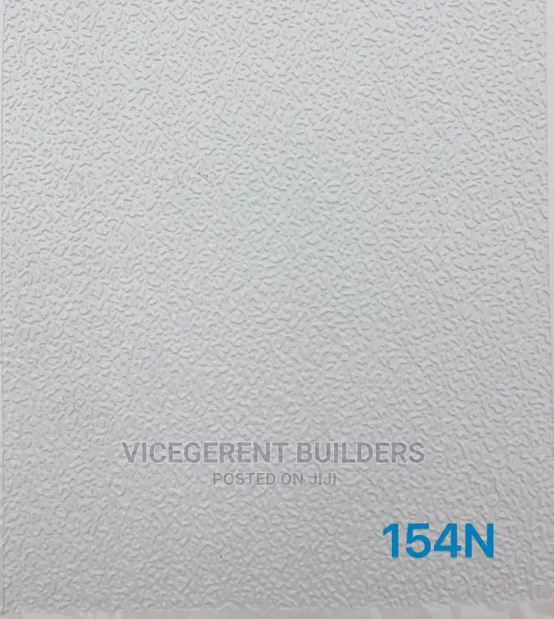 Suspended Ceiling Tiles