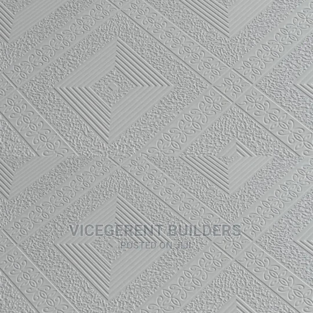 Suspended Ceiling Tiles