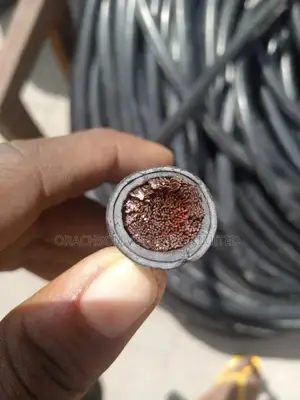 120mm Single