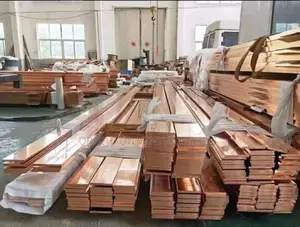 Copper Bar