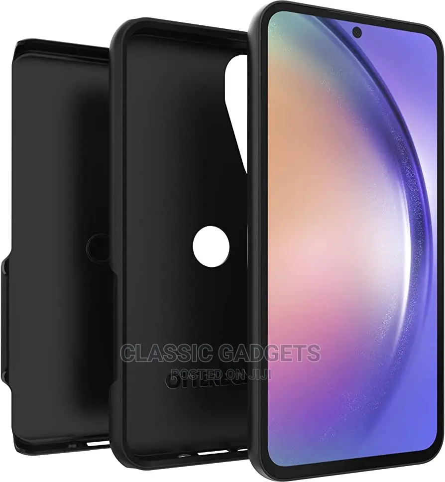 Otterbox Defender Case for Samsung Galaxy A14/A54