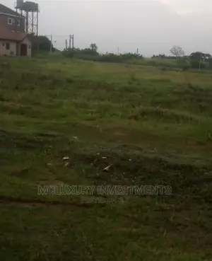 Land Up for Grab at Mayegun