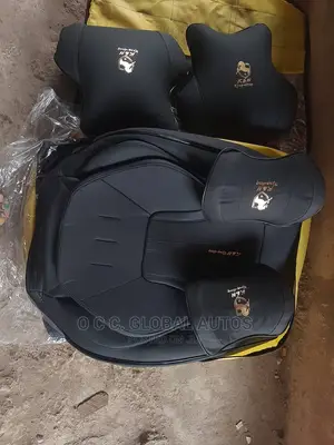 Seat Cover For All Kinds Of Car