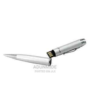 Flash Drive Pen