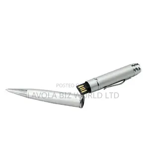Flash Drive Pen