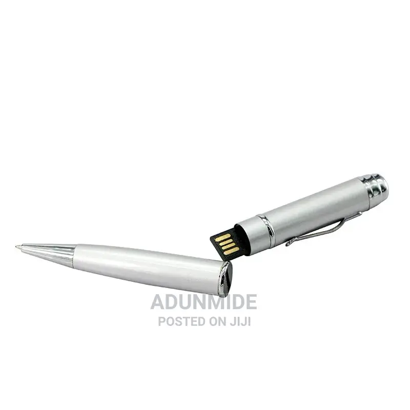 Flash Drive Pen