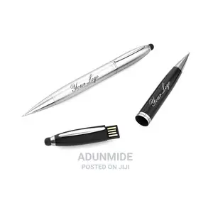 Flash Drive Pen
