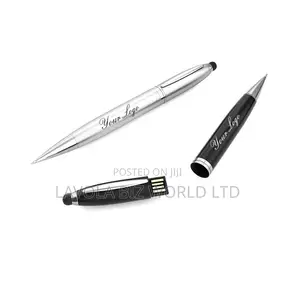 Flash Drive Pen
