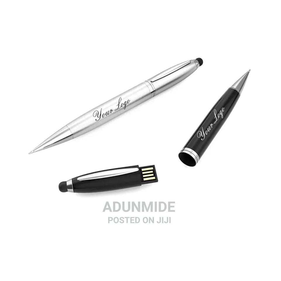 Flash Drive Pen