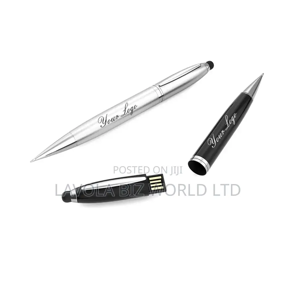 Flash Drive Pen
