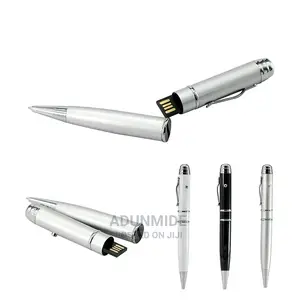 Flash Drive Pen