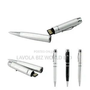 Flash Drive Pen