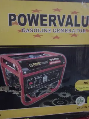 Power Value Generator for Sale