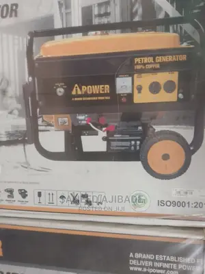 Ipower Generator for Sale