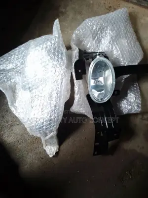 Set Fog Lamp for Honda Accord 2008-2009 Model