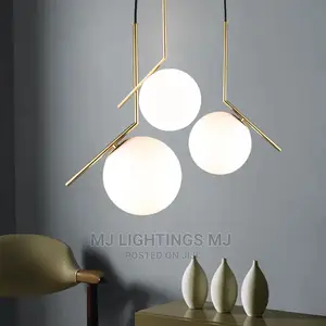 Hanging Drop Pendant LED Lights.