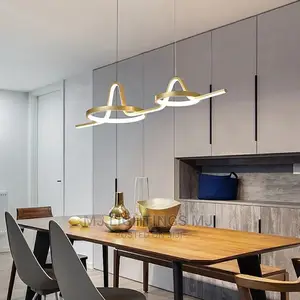 Nordic Pendant Light.