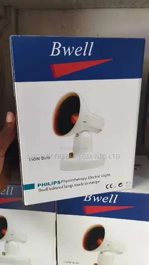 Physiotherapy Electric Light