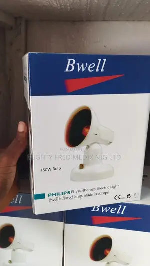 Physiotherapy Electric Light