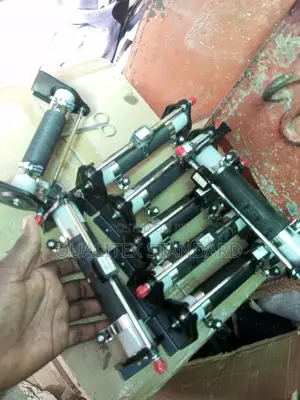 Sliding Rheostat