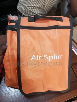 UK Air Splint