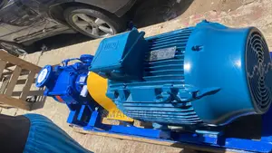 KSB Multistage Pump 65 Model