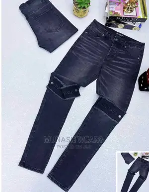 Luxury Jean Collection for Men