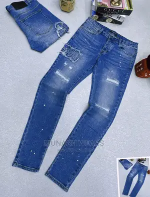 Luxury Jean Collection for Men