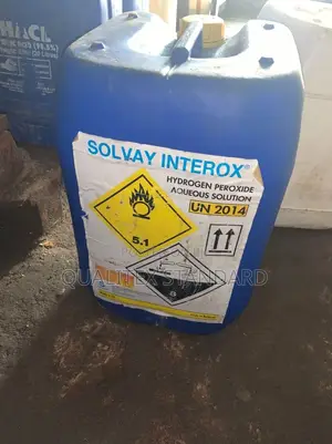 30 Litre Hydrogen Peroxide
