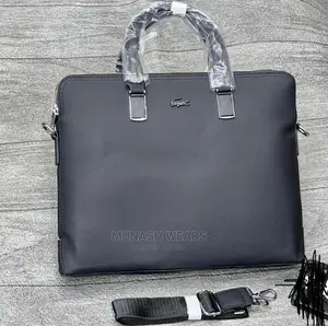 Luxury Original Laptop Bag Design