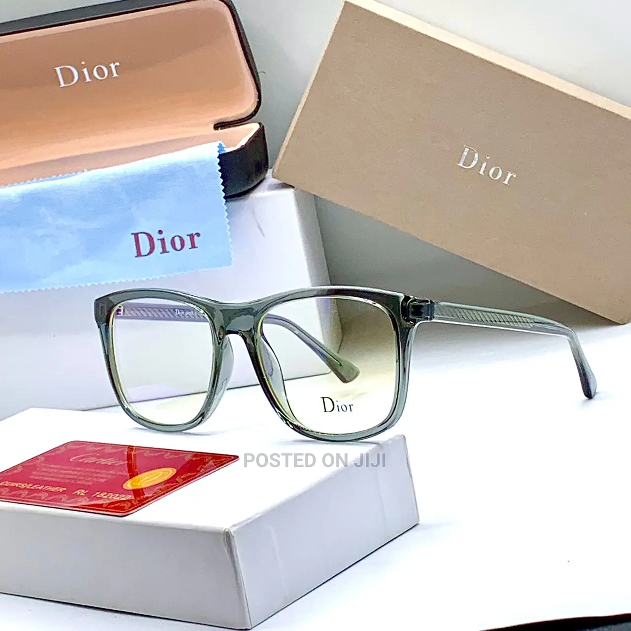 Anti Blue Ray Sunglasses for Men