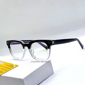 Photo - Anti Blue Ray Sunglasses for Men