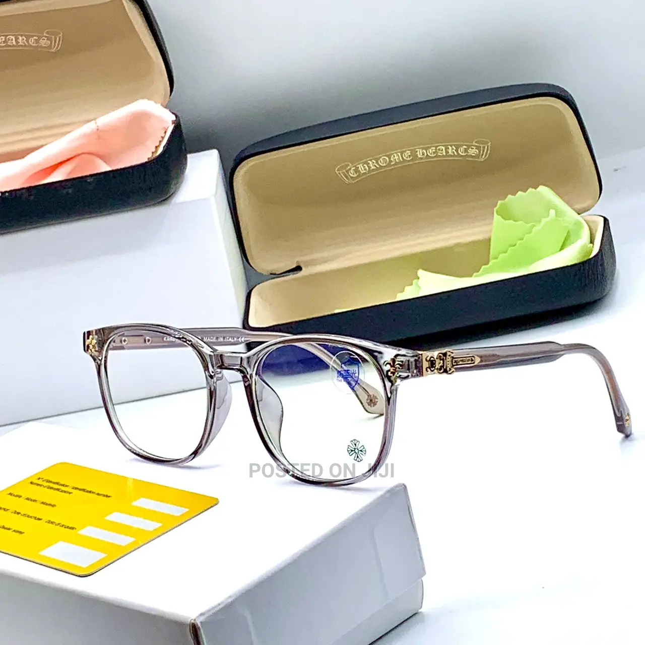 Anti Blue Ray Sunglasses for Men