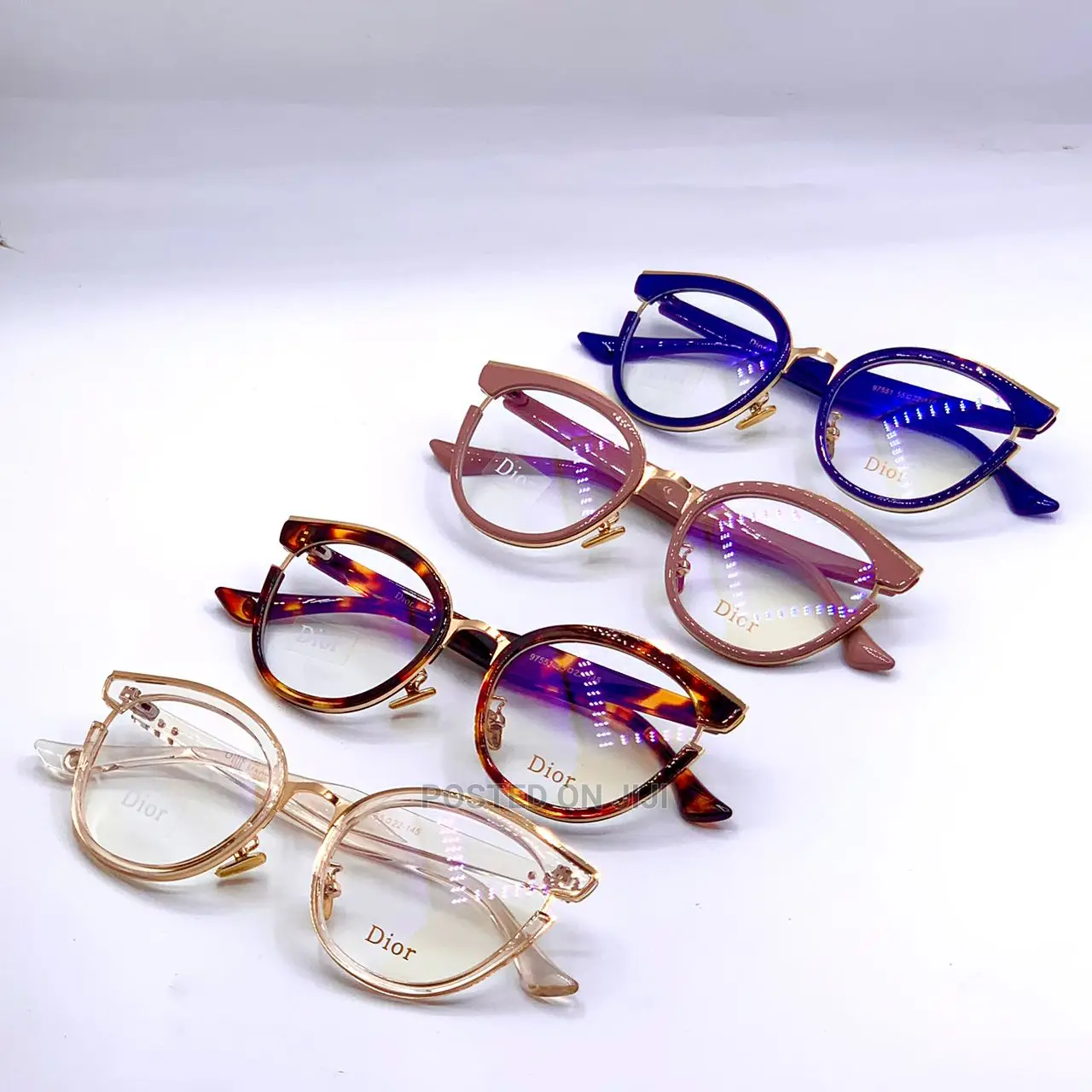 Classic Anti Blue Ray Glasses. Nerd Unisex