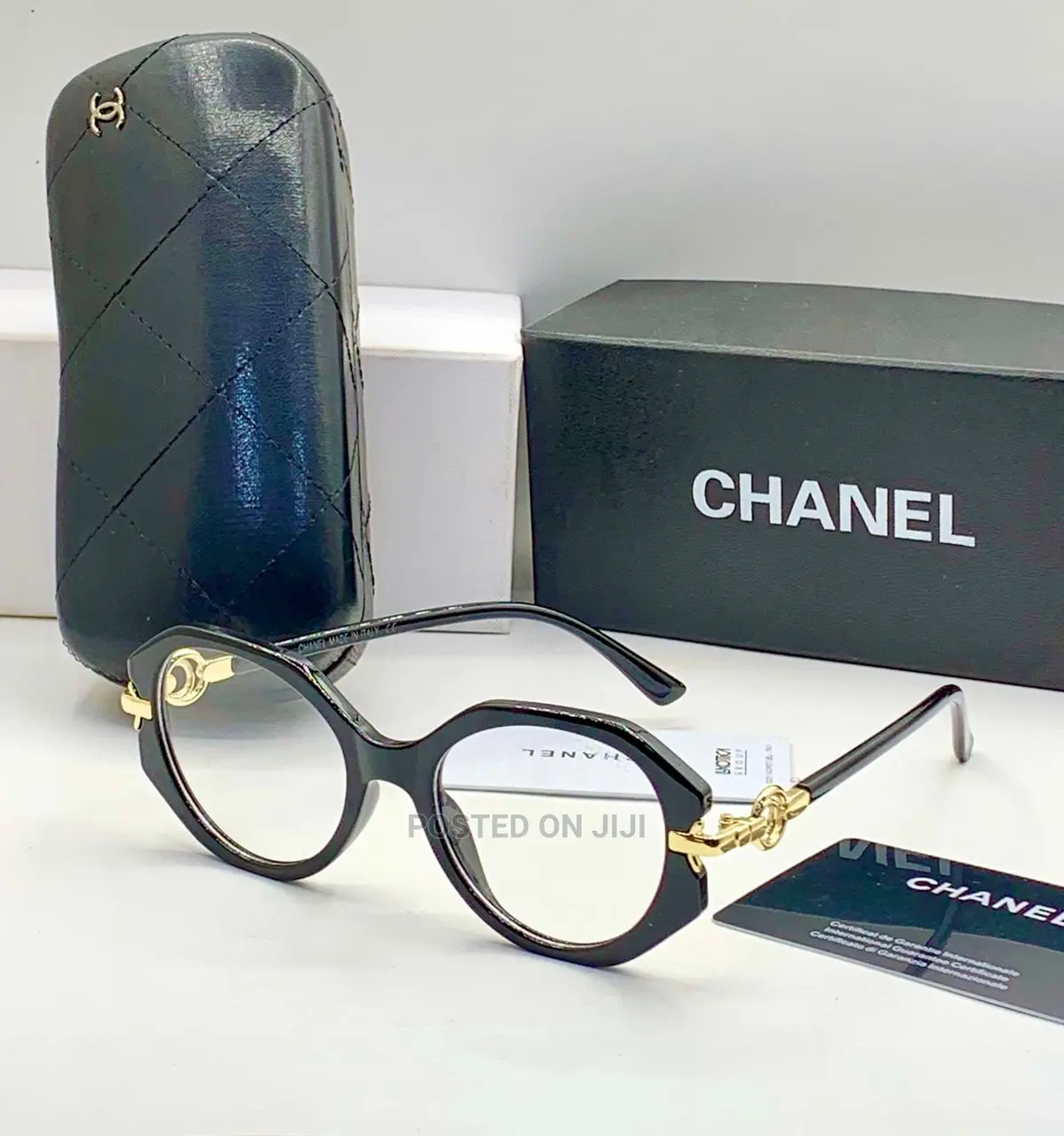 Classic Anti Blue Ray Glasses. Nerd Unisex