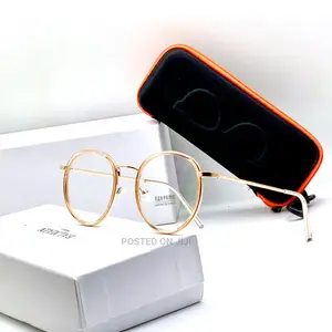 Classic Anti Blue Ray Glasses for Men