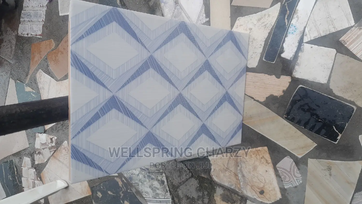 Nigeria Wall Floor Tiles