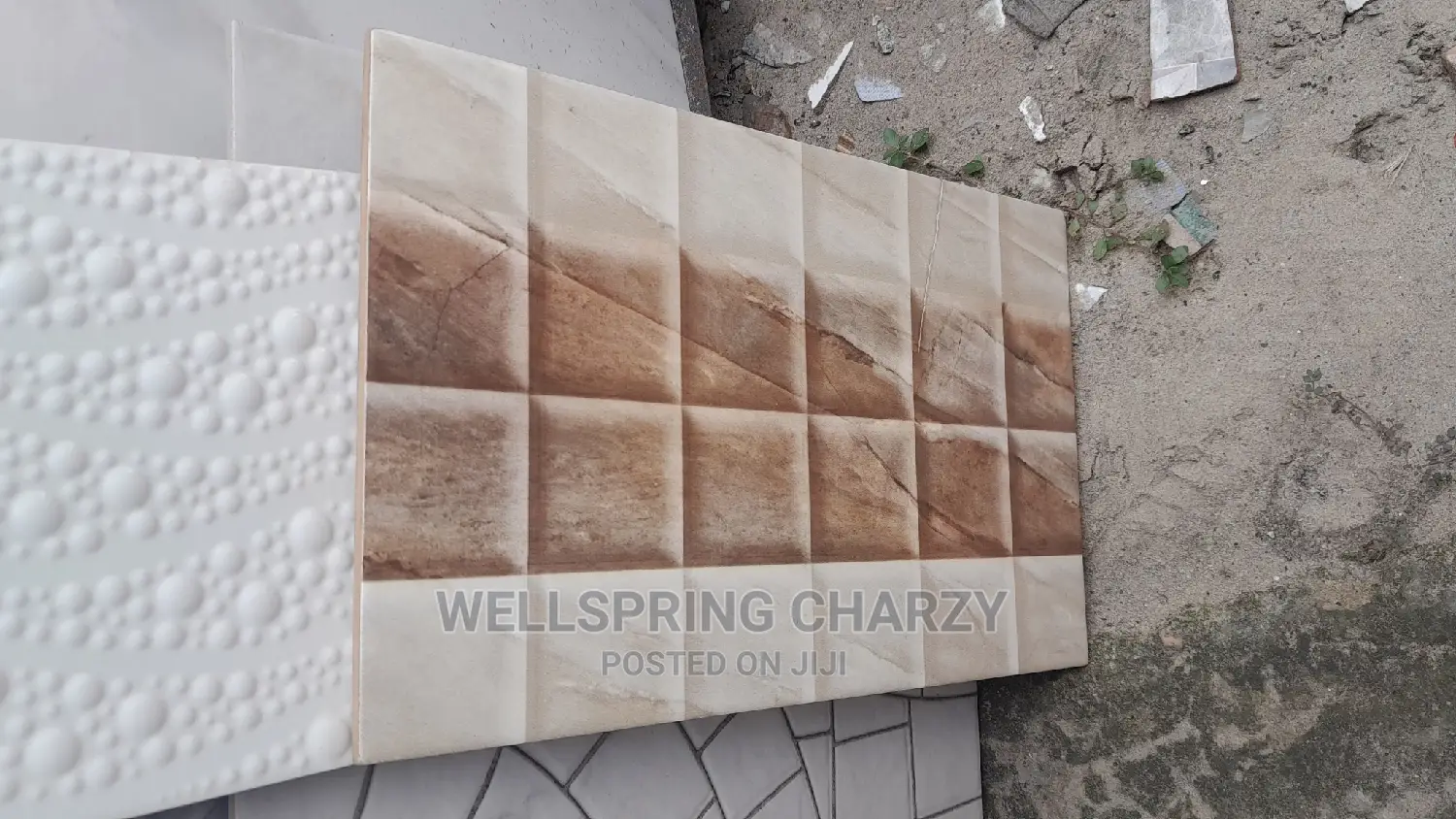 Nigeria Wall Floor Tiles