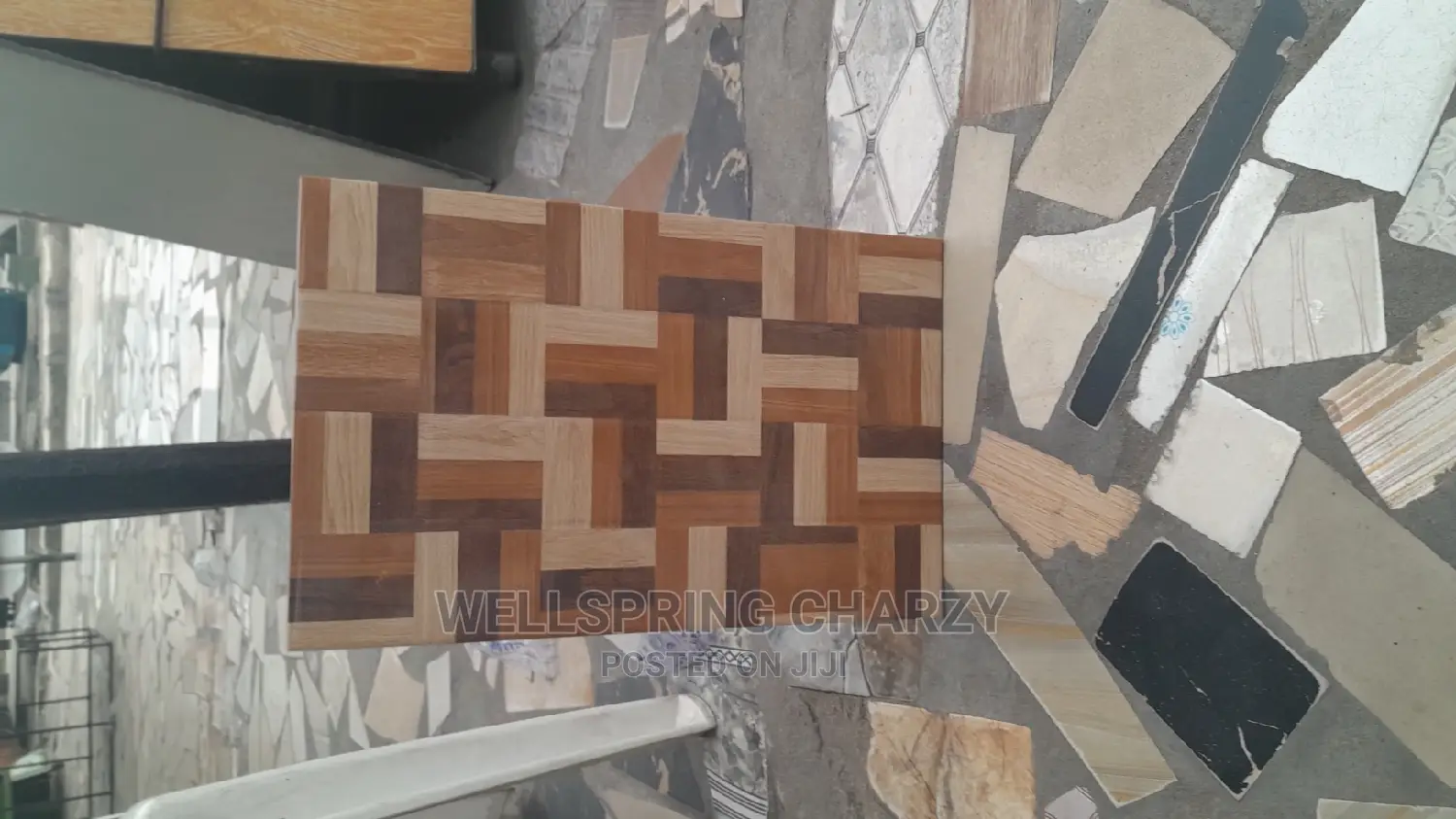 Nigeria Wall Floor Tiles