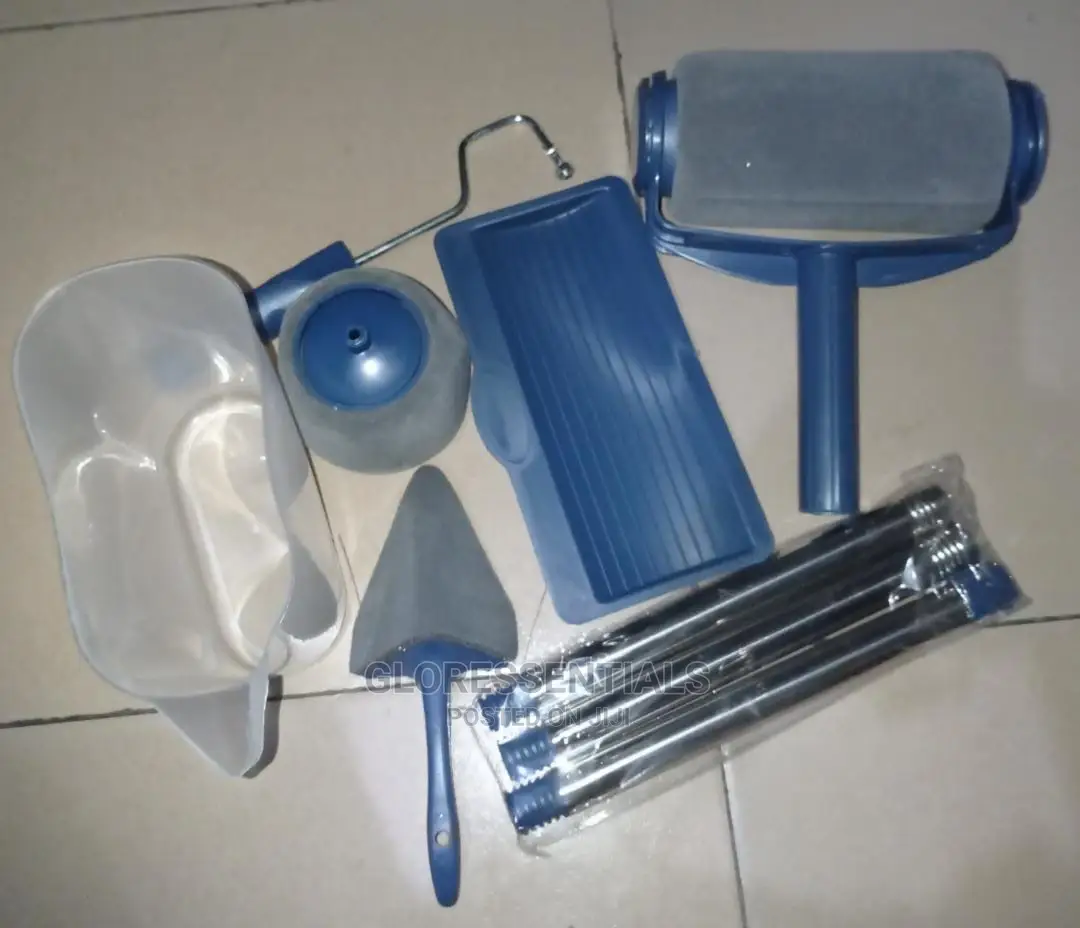 DIY Painting Kit