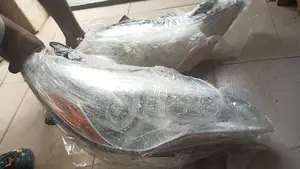 Original Depo Headlamp Camry 2015 /2016