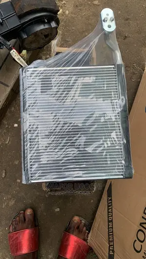 Evaporator for 2008-2012 Accord