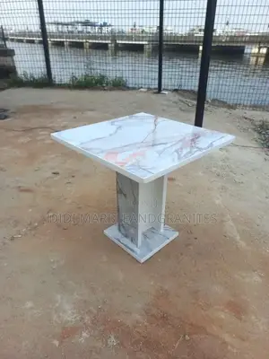 Center Table
