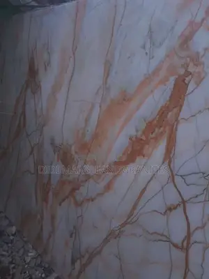 Quartz Cecilia Wave for Kitchen Marble Top.