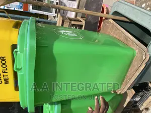 Waste Bin 60liters