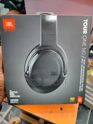 JBL Tour One M2 Bluetooth Headphone
