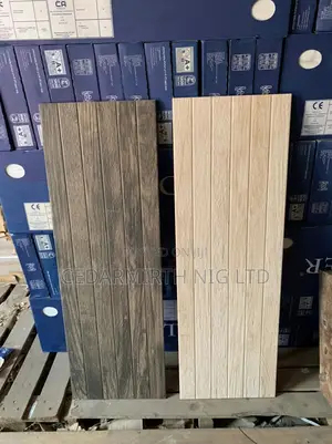 Wooden Tile